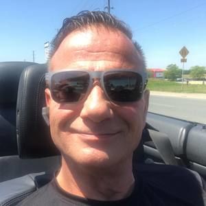 Meet your Posher, Mike